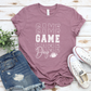 Football Game Day T-Shirt