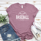 Baseball Mom T-Shirt