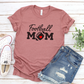 Football Mom T-Shirt