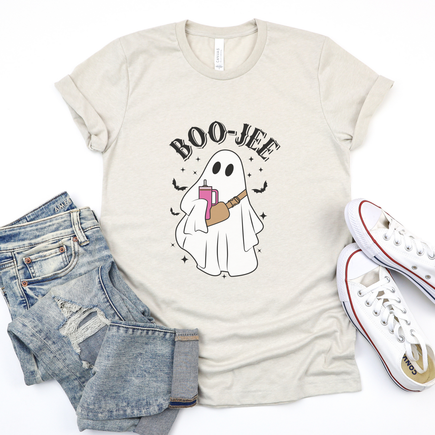 Boo-Jee T-Shirt