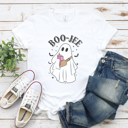 Boo-Jee T-Shirt