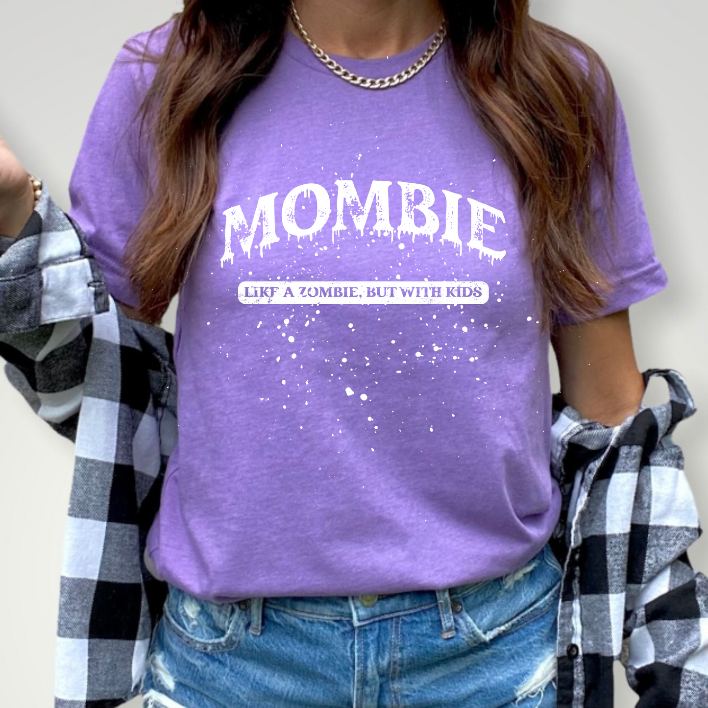 Mombie T-Shirt