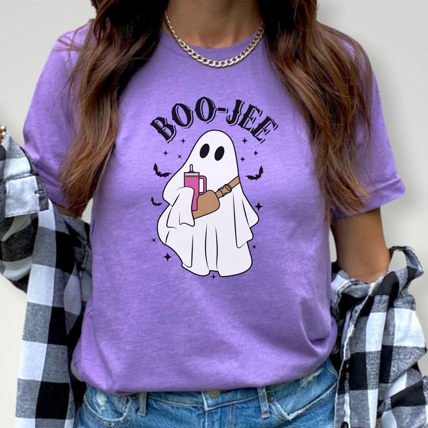 Boo-Jee T-Shirt