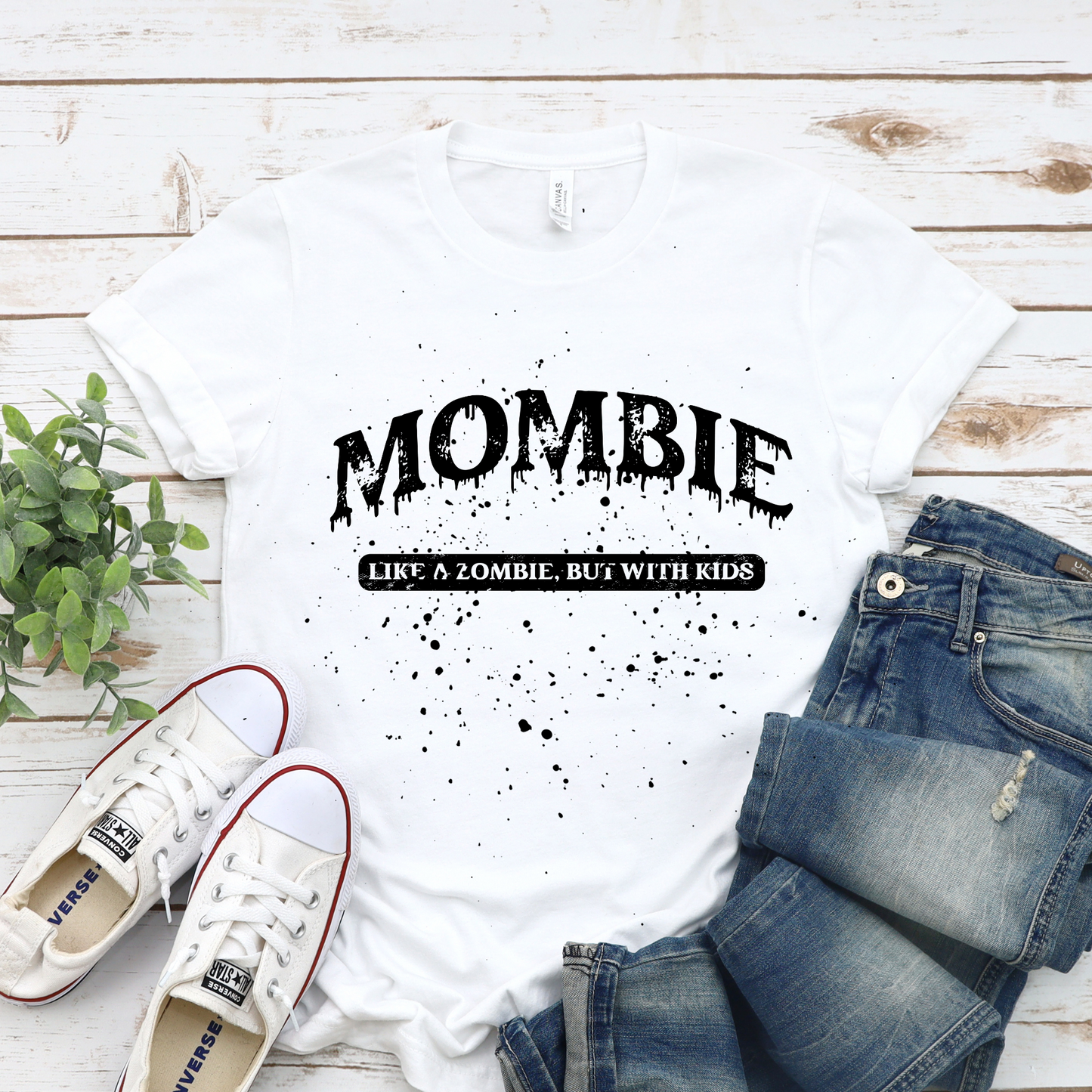 Mombie T-Shirt