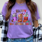 Happy Hallothanksmas T-Shirt