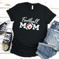 Football Mom T-Shirt