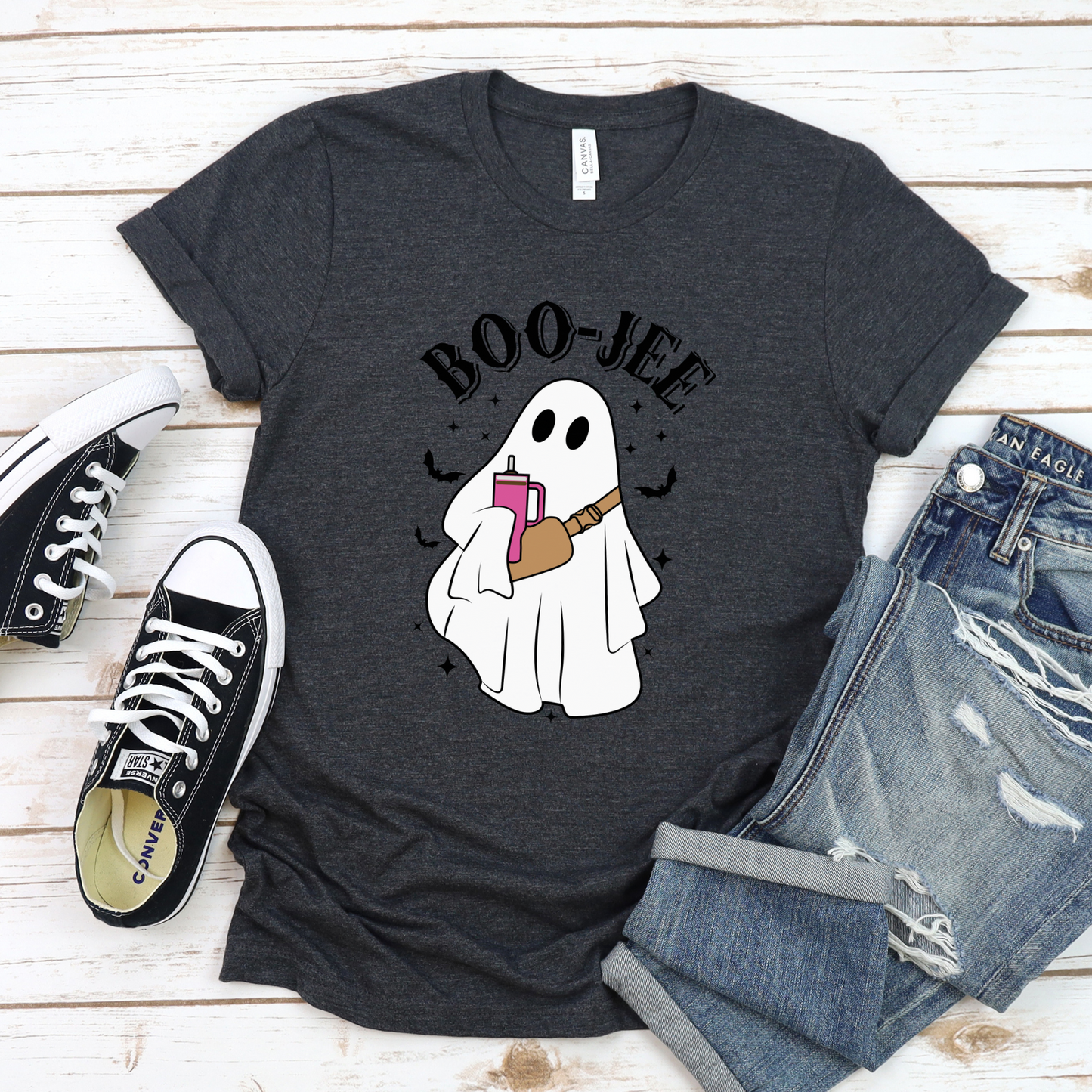 Boo-Jee T-Shirt