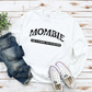 Mombie Crewneck Sweater