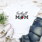 Football Mom T-Shirt