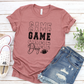 Football Game Day T-Shirt