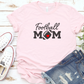 Football Mom T-Shirt