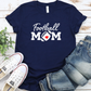 Football Mom T-Shirt