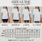 Gingerbread Embroidered Comfort Colors Tee