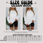 I Like Them Real Thick and Sprucey Crewneck Sweatshirt