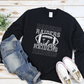 Stacked Raiders Sweater