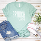 Brunch Vibes T-Shirt