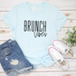 Brunch Vibes T-Shirt