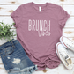 Brunch Vibes T-Shirt