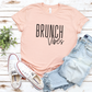 Brunch Vibes T-Shirt