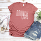 Brunch Vibes T-Shirt