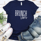 Brunch Vibes T-Shirt