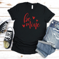 Be Mine T-Shirt