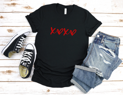 XOXO T-Shirt