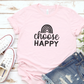 Choose Happy T-Shirt
