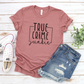 True Crime Junkie T-Shirt