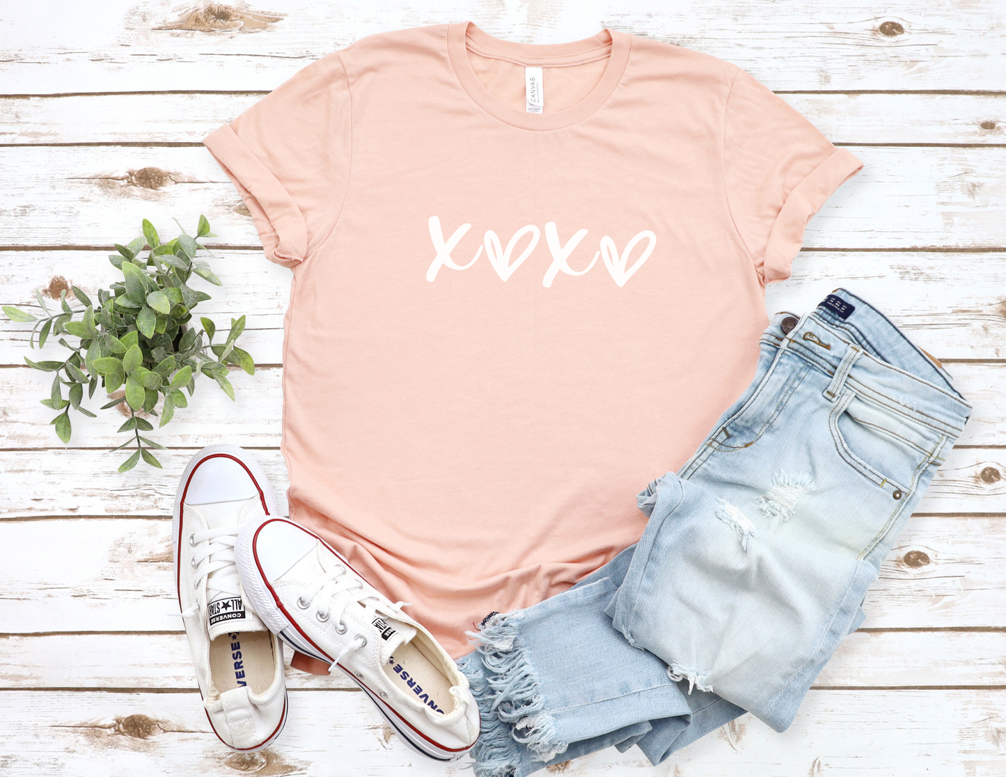 XOXO T-Shirt