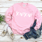 XOXO Sweater