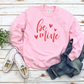 Be Mine Sweater