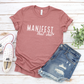 Manifest That Shit T-Shirt