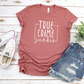 True Crime Junkie T-Shirt