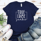 True Crime Junkie T-Shirt