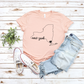 New York Heart T-Shirt