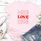 Love T-Shirt