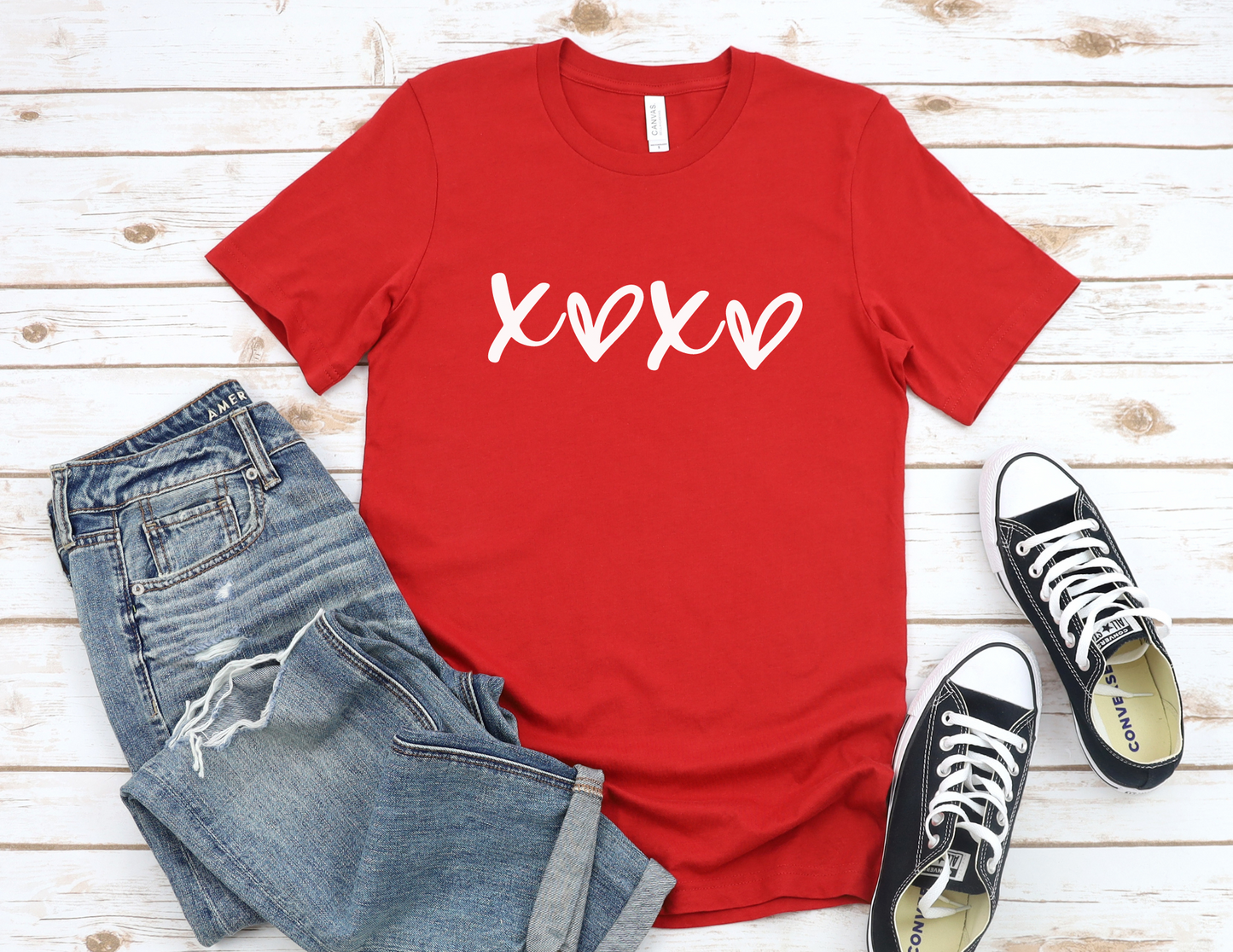 XOXO T-Shirt