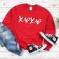 XOXO Sweater