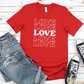 Love T-Shirt