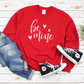 Be Mine Sweater