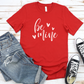 Be Mine T-Shirt