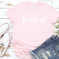 XOXO T-Shirt