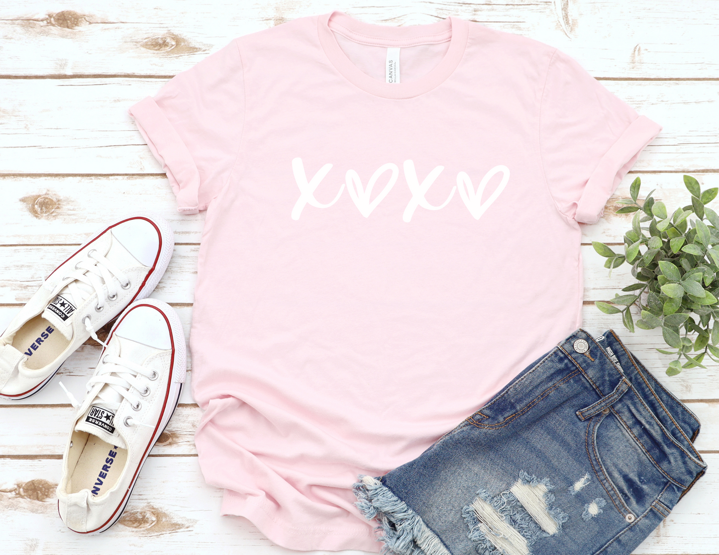 XOXO T-Shirt