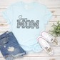 Soccer Mom Cheetah T-Shirt