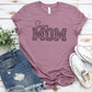 Soccer Mom Cheetah T-Shirt