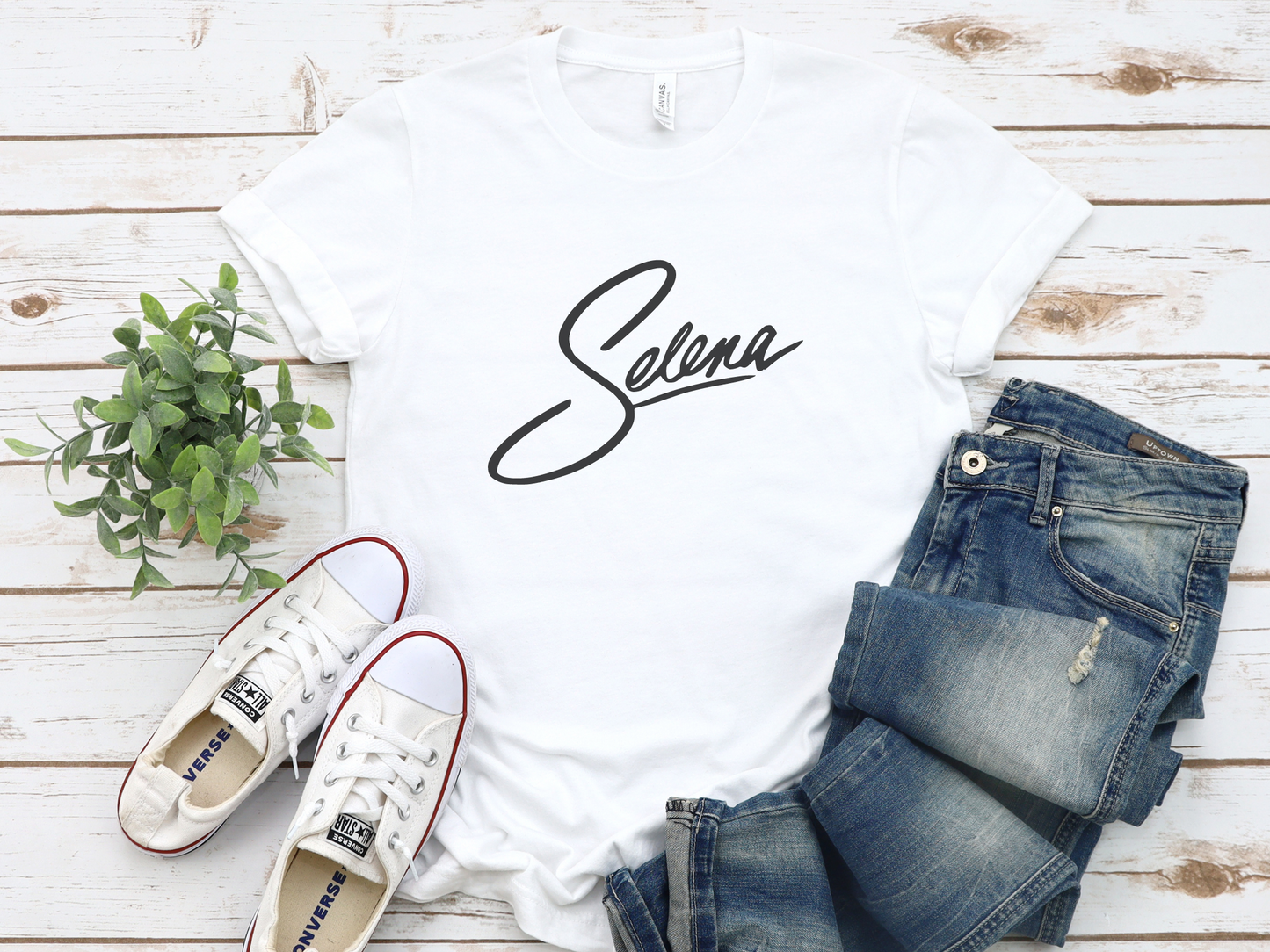 Selena T-Shirt