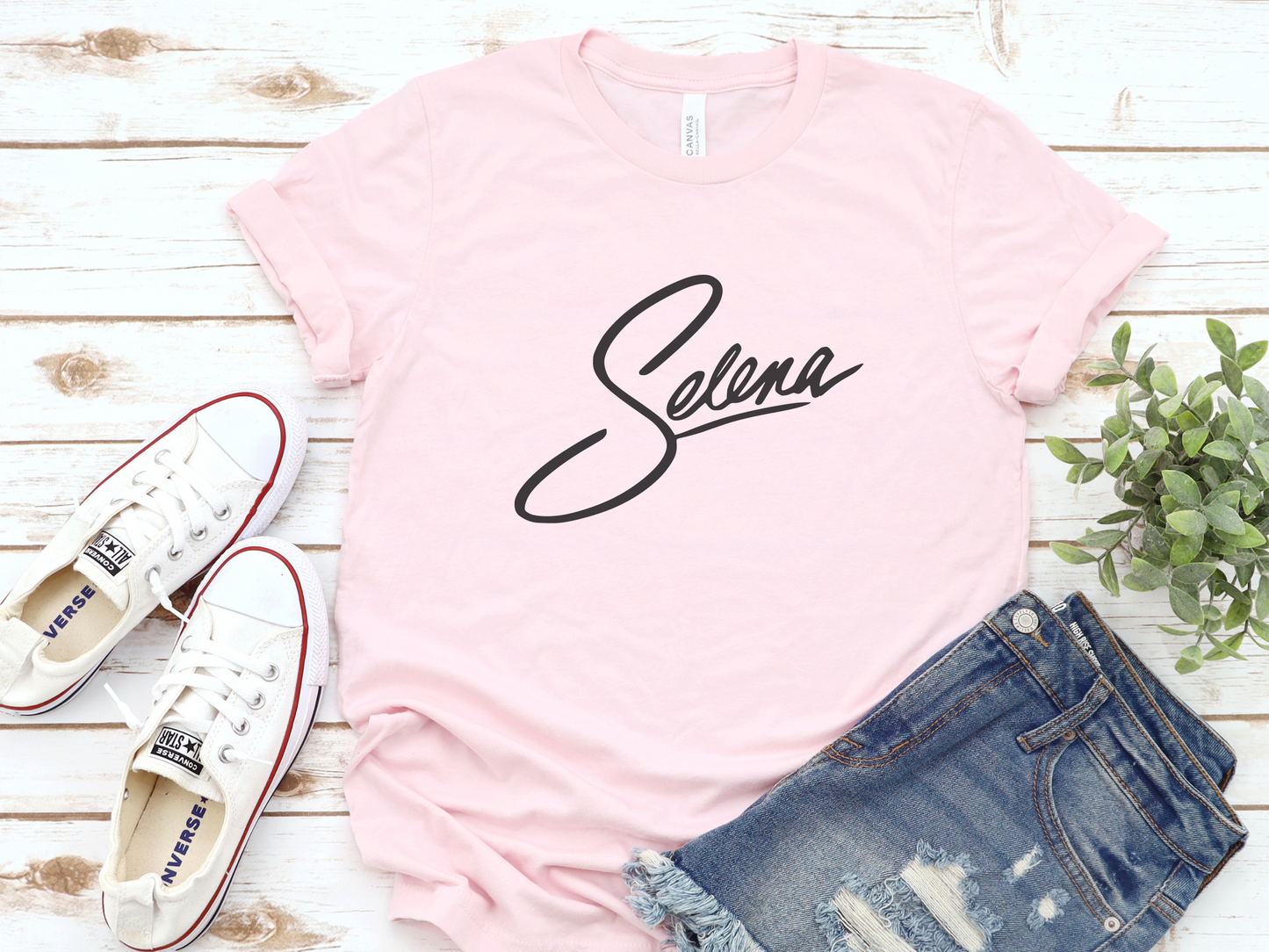 Selena T-Shirt