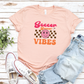 Retro Soccer Mom T-Shirt