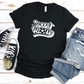 Soccer Mom T-Shirt